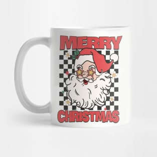 Funny Christmas Mug